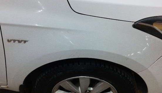 2014 Hyundai i20 SPORTZ 1.2, Petrol, Manual, 69,928 km, Right fender - Minor scratches