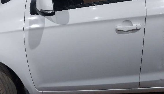 2014 Hyundai i20 SPORTZ 1.2, Petrol, Manual, 69,928 km, Front passenger door - Paint minor damage