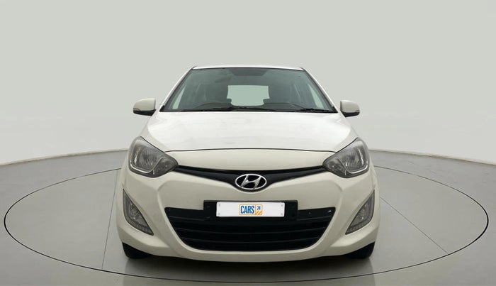 2014 Hyundai i20 SPORTZ 1.2, Petrol, Manual, 69,928 km, Front