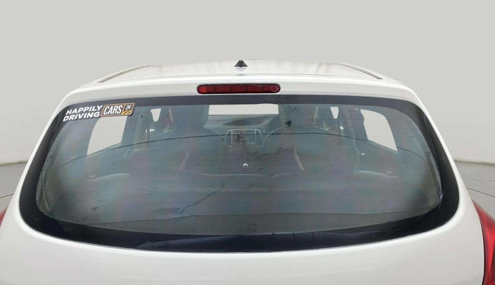 2014 Hyundai i20 SPORTZ 1.2, Petrol, Manual, 69,928 km, Rear Windshield