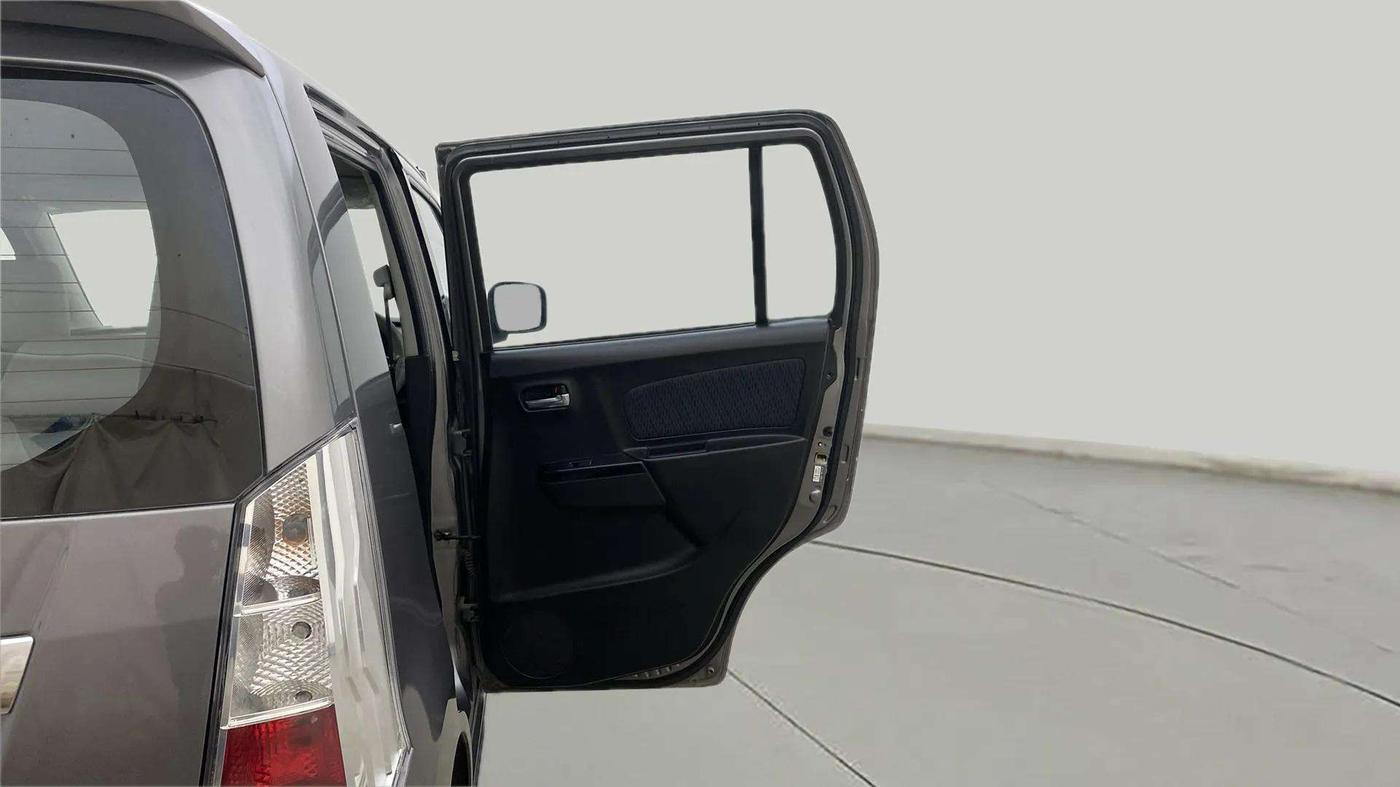 2013 Maruti Wagon R Stingray VXI, Petrol, Manual, 69,493 km, RHS Rear Door