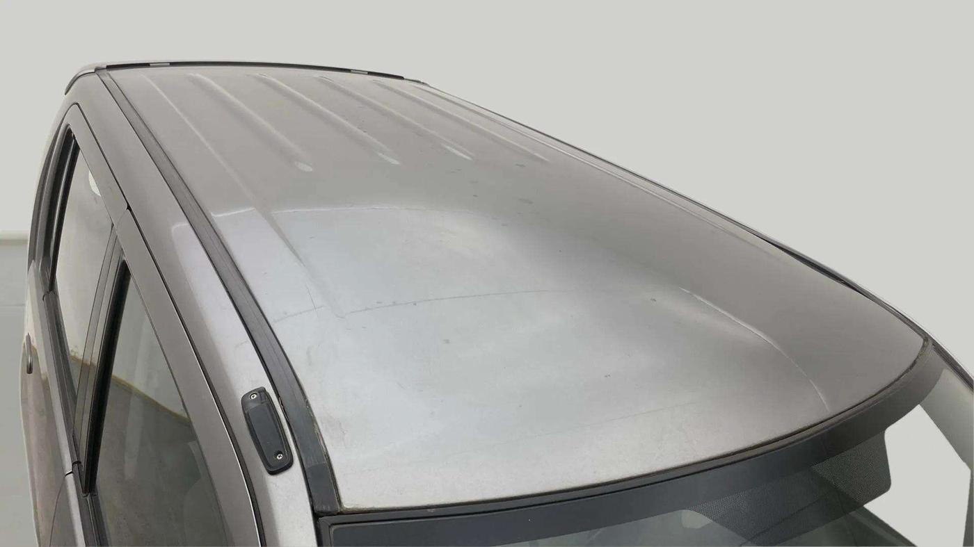 2013 Maruti Wagon R Stingray VXI, Petrol, Manual, 69,493 km, Roof