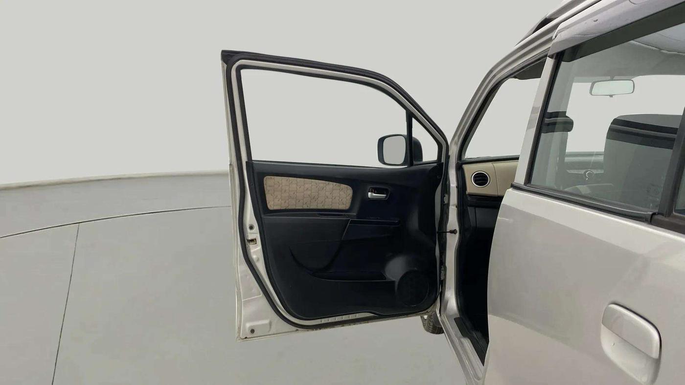 2017 Maruti Wagon R 1.0 VXI, Petrol, Manual, 72,062 km, LHS Front Door