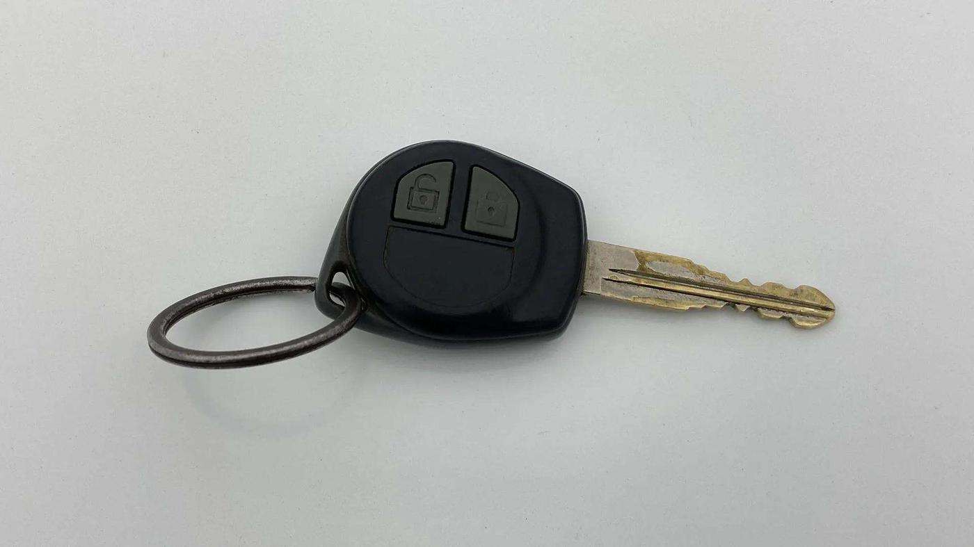 2018 Hyundai Elite i20 ASTA 1.2, Petrol, Manual, 47,673 km, Key Close Up