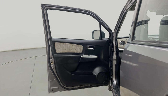 2014 Maruti Wagon R 1.0 VXI, Petrol, Manual, 45,725 km, LHS Front Door