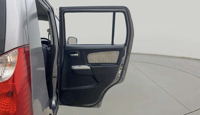 2014 Maruti Wagon R 1.0 VXI, Petrol, Manual, 45,725 km, RHS Rear Door
