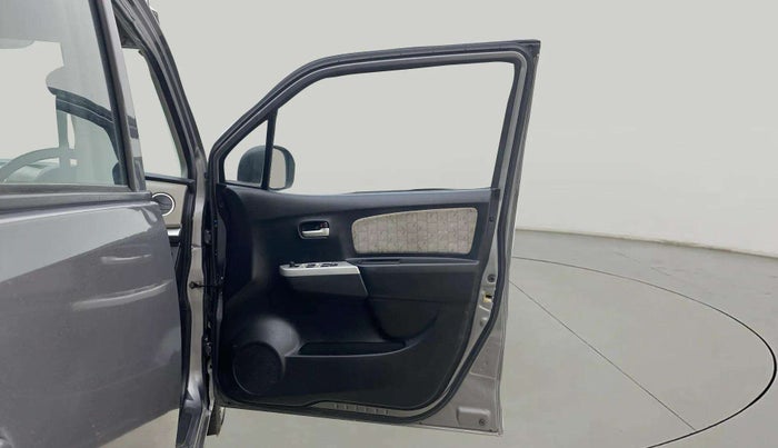 2014 Maruti Wagon R 1.0 VXI, Petrol, Manual, 45,725 km, RHS Front Door