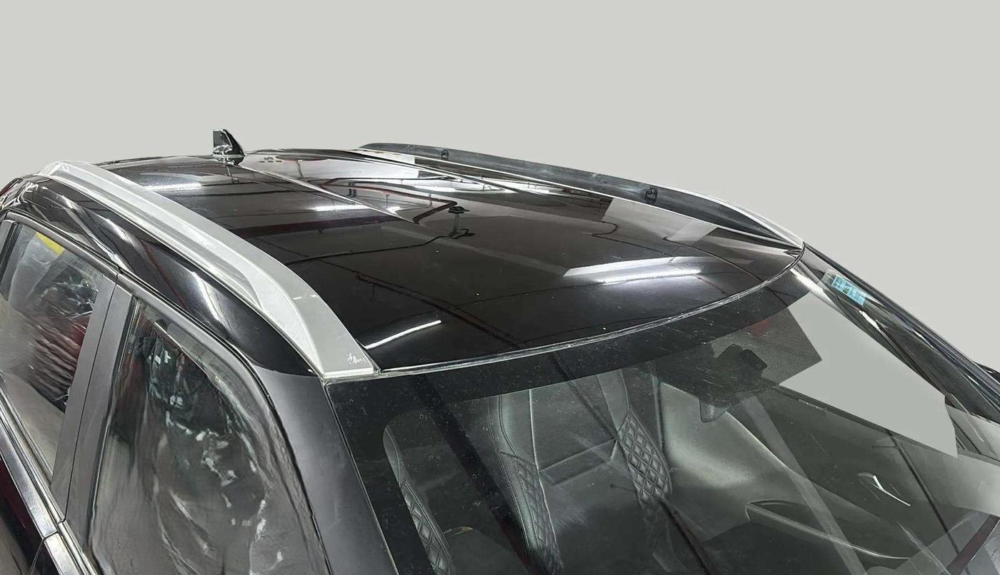 2022 Nissan MAGNITE XV MT, Petrol, Manual, 23,617 km, Roof