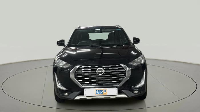 2022 Nissan MAGNITE XV MT, Petrol, Manual, 23,617 km, Front