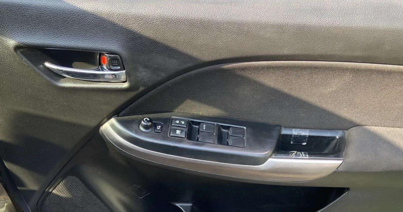 2019 Maruti Baleno RS 1.0 PETROL, Petrol, Manual, 20,270 km, Driver Side Door Panels Control