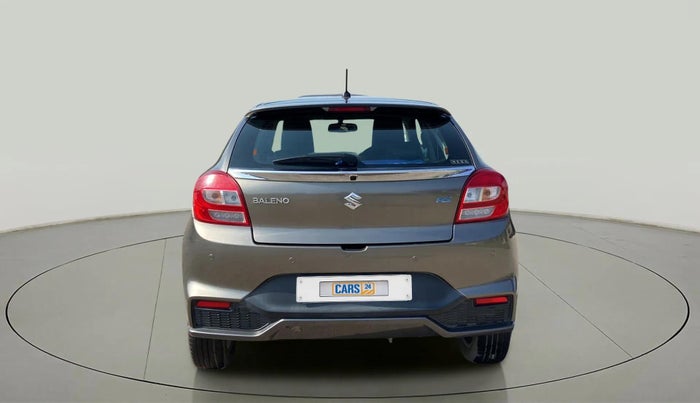 2019 Maruti Baleno RS 1.0 PETROL, Petrol, Manual, 20,270 km, Back/Rear