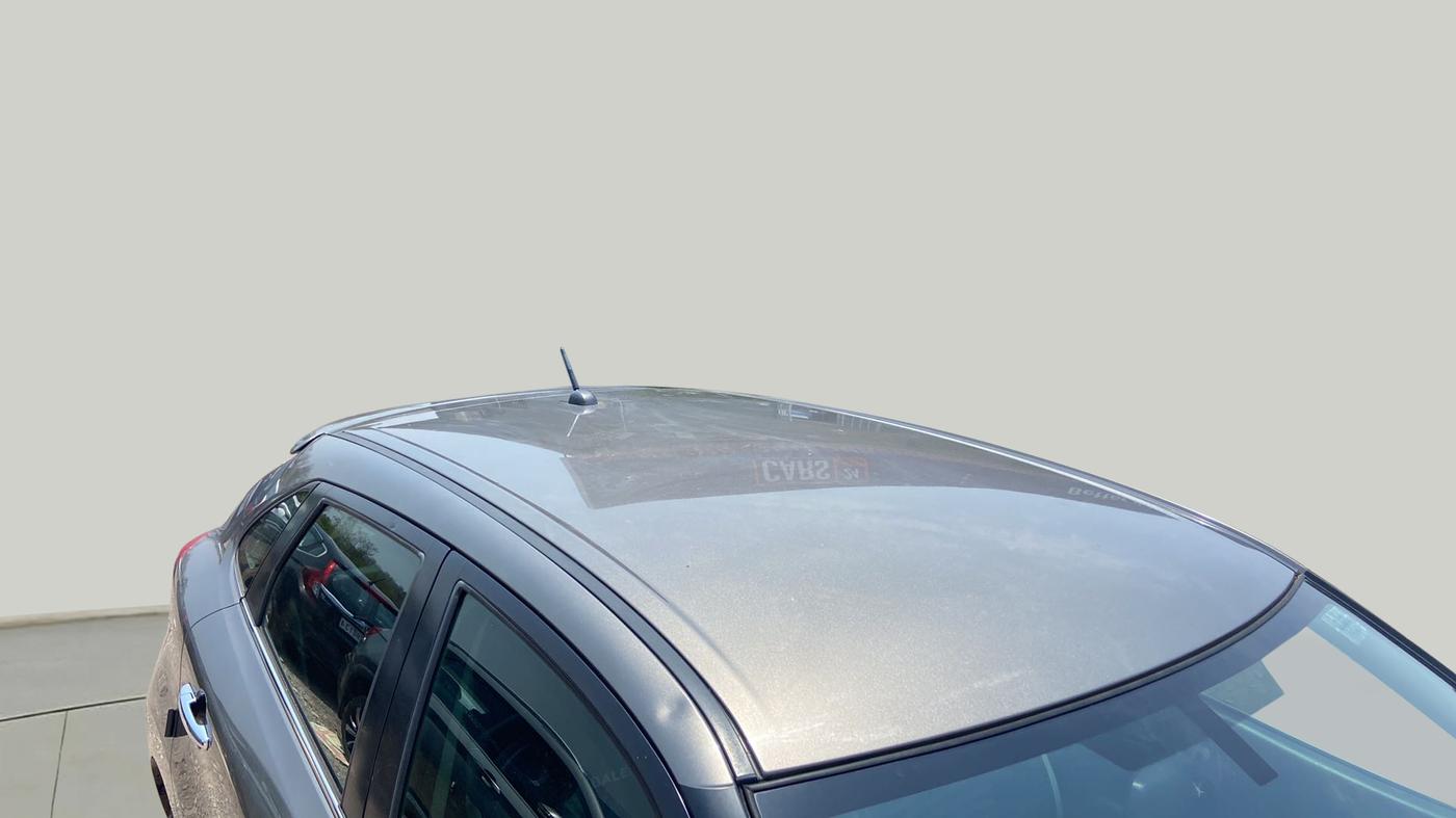 2019 Maruti Baleno RS 1.0 PETROL, Petrol, Manual, 20,270 km, Roof