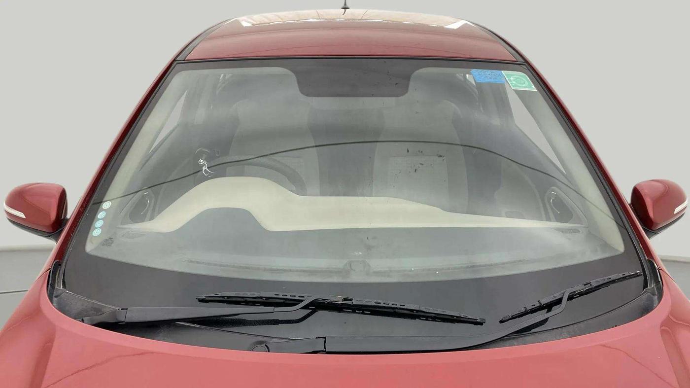 2020 Hyundai Elite i20 SPORTZ PLUS 1.2, Petrol, Manual, 31,943 km, Front Windshield