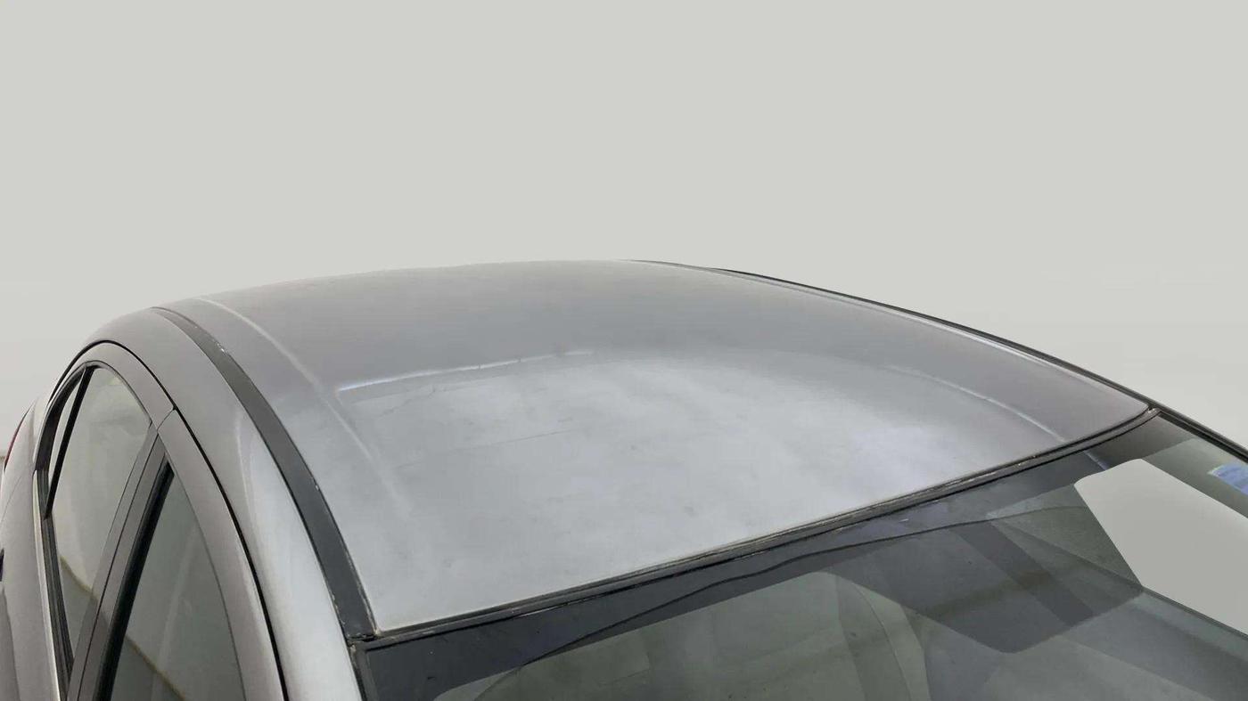 2016 Maruti Ciaz ZXI+, Petrol, Manual, 68,155 km, Roof