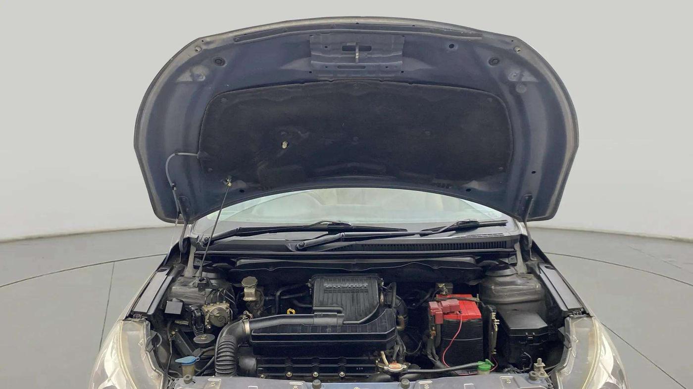 2016 Maruti Ciaz ZXI+, Petrol, Manual, 68,155 km, Open Bonet