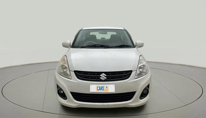 2013 Maruti Swift Dzire VXI, Petrol, Manual, 89,621 km, Front