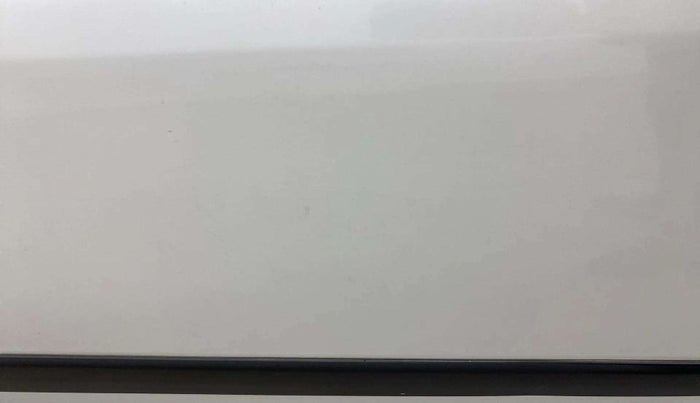 2013 Maruti Swift Dzire VXI, Petrol, Manual, 89,621 km, Driver-side door - Paint minor damage