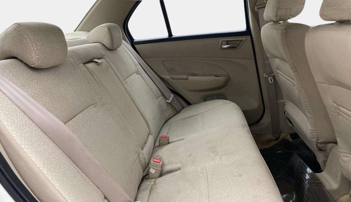 2013 Maruti Swift Dzire VXI, Petrol, Manual, 89,621 km, Right Side Rear Door Cabin