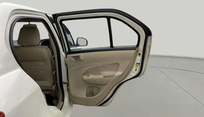 2013 Maruti Swift Dzire VXI, Petrol, Manual, 89,621 km, RHS Rear Door