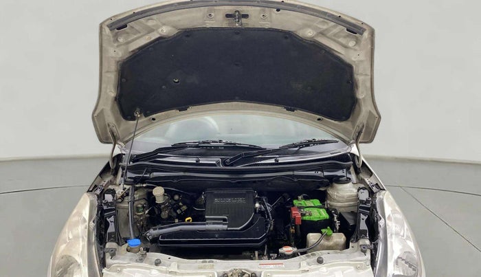 2013 Maruti Swift Dzire VXI, Petrol, Manual, 89,621 km, Open Bonet