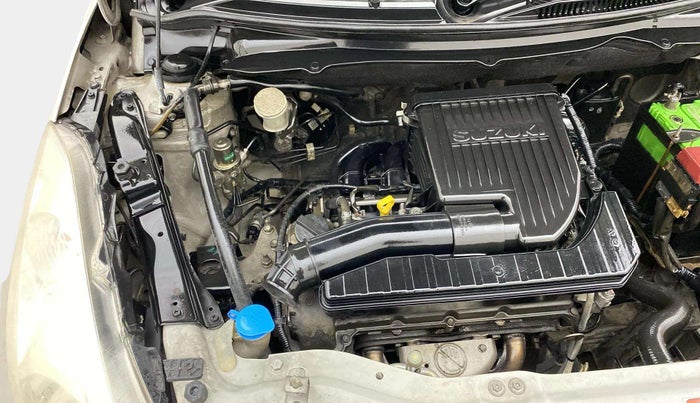 2013 Maruti Swift Dzire VXI, Petrol, Manual, 89,621 km, Engine View - Right