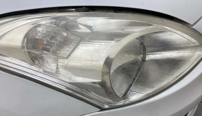 2013 Maruti Swift Dzire VXI, Petrol, Manual, 89,621 km, Right headlight - Faded
