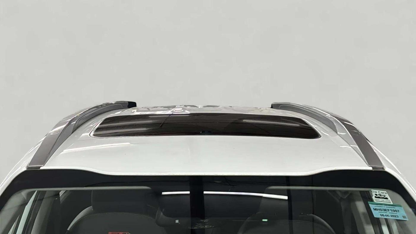 2023 KIA SONET GTX PLUS 1.0 DCT, Petrol, Automatic, 7,619 km, Moonroof/ Sunroof
