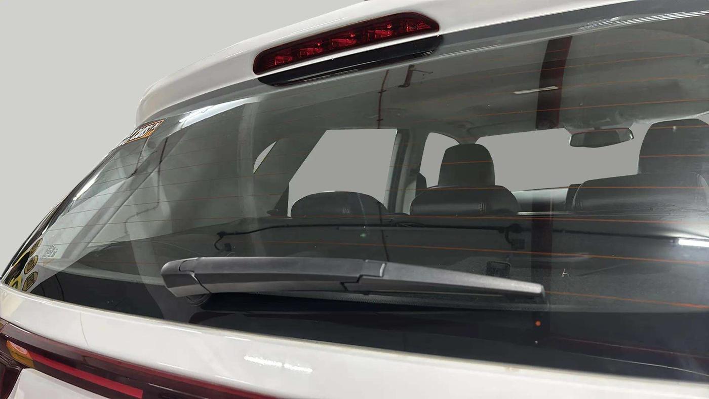 2023 KIA SONET GTX PLUS 1.0 DCT, Petrol, Automatic, 7,619 km, Rear Wiper