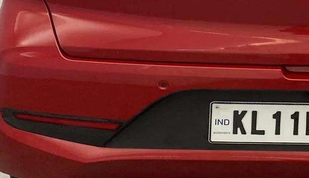 2021 Hyundai NEW SANTRO MAGNA AMT, Petrol, Automatic, 15,251 km, Rear bumper - Minor scratches