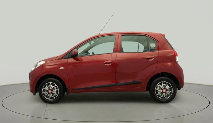 2021 Hyundai NEW SANTRO MAGNA AMT, Petrol, Automatic, 15,251 km, Left Side