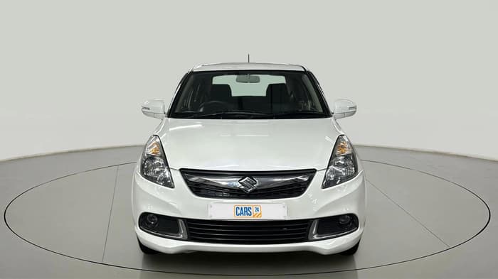 2016 Maruti Swift Dzire VXI, Petrol, Manual, 26,059 km, Front