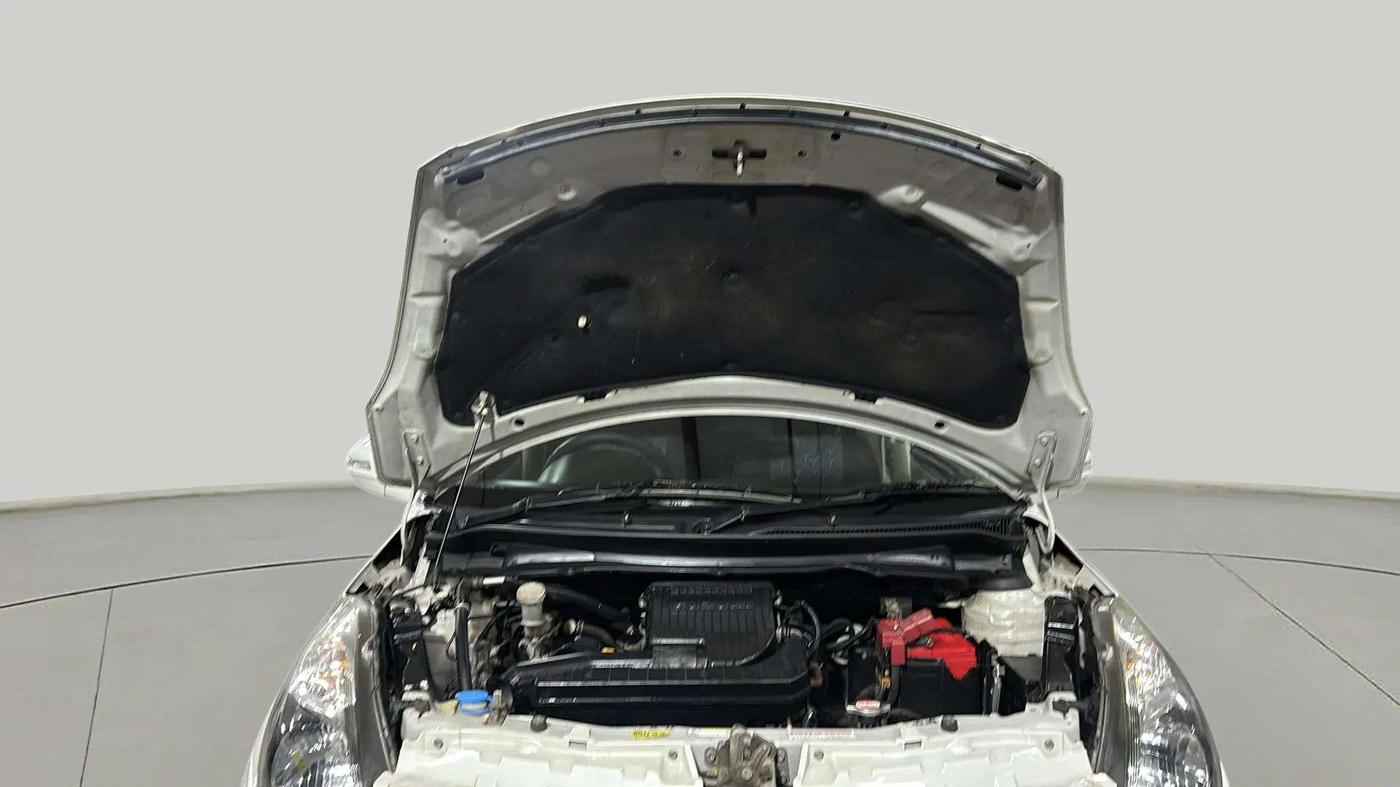 2016 Maruti Swift Dzire VXI, Petrol, Manual, 26,059 km, Open Bonet
