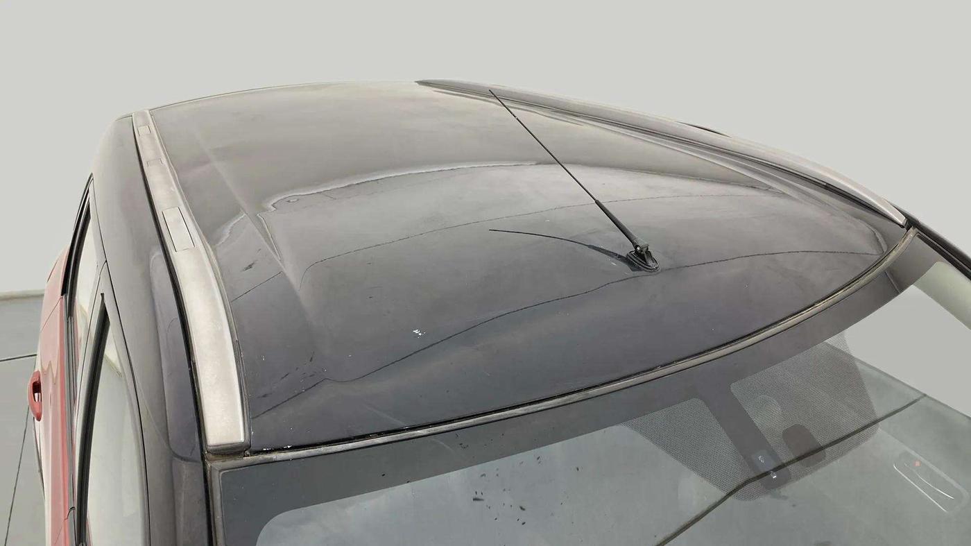 2019 Maruti Vitara Brezza ZDI PLUS AMT, Diesel, Automatic, 79,631 km, Roof