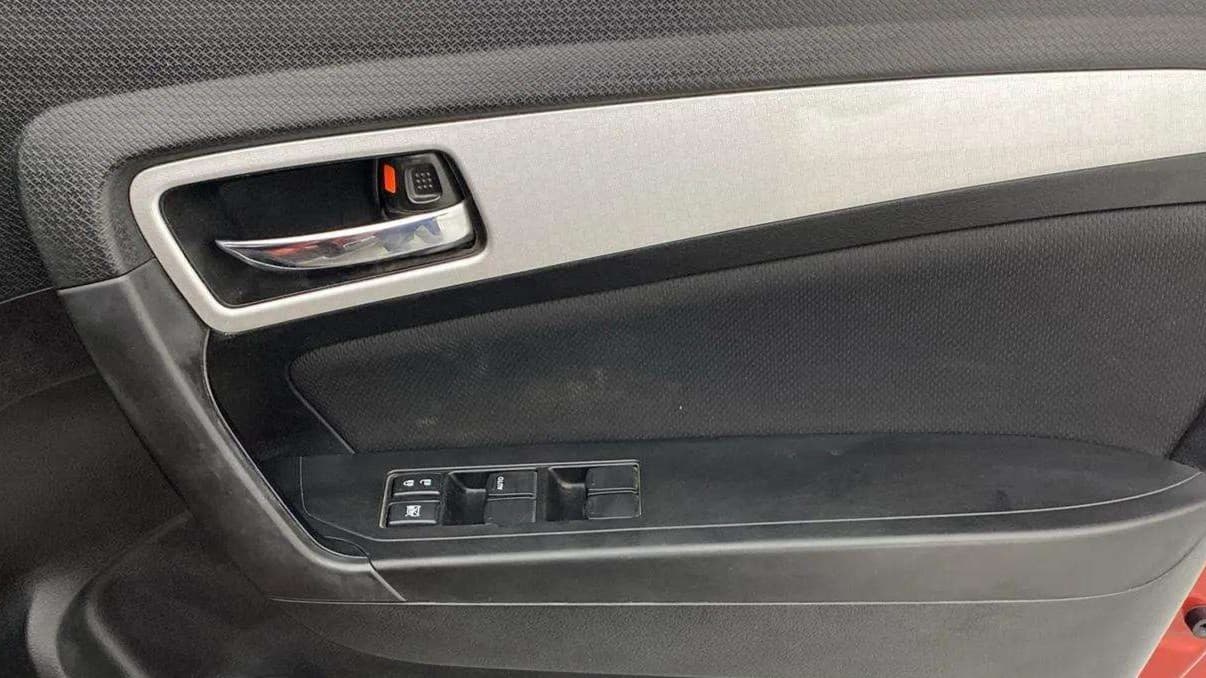 2019 Maruti Vitara Brezza ZDI PLUS AMT, Diesel, Automatic, 79,631 km, Driver Side Door Panels Control