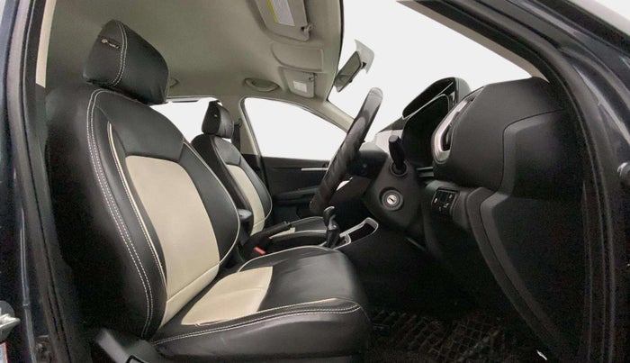 2023 KIA SONET  HTE 1.5 DIESEL IMT , Diesel, Manual, 38,070 km, Right Side Front Door Cabin