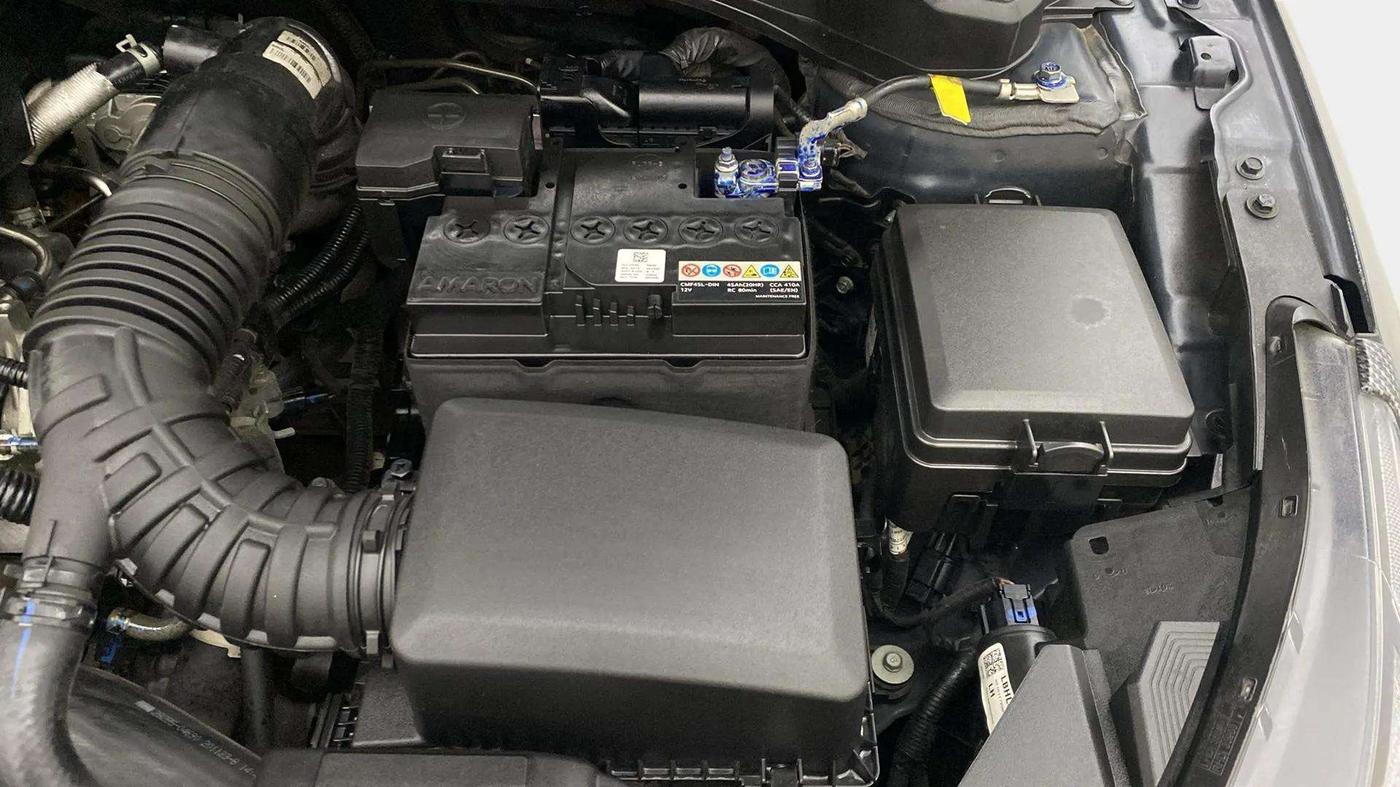 2023 Hyundai NEW I20 N LINE N8 1.0 TURBO GDI DCT, Petrol, Automatic, 20,509 km, Engine View - Left