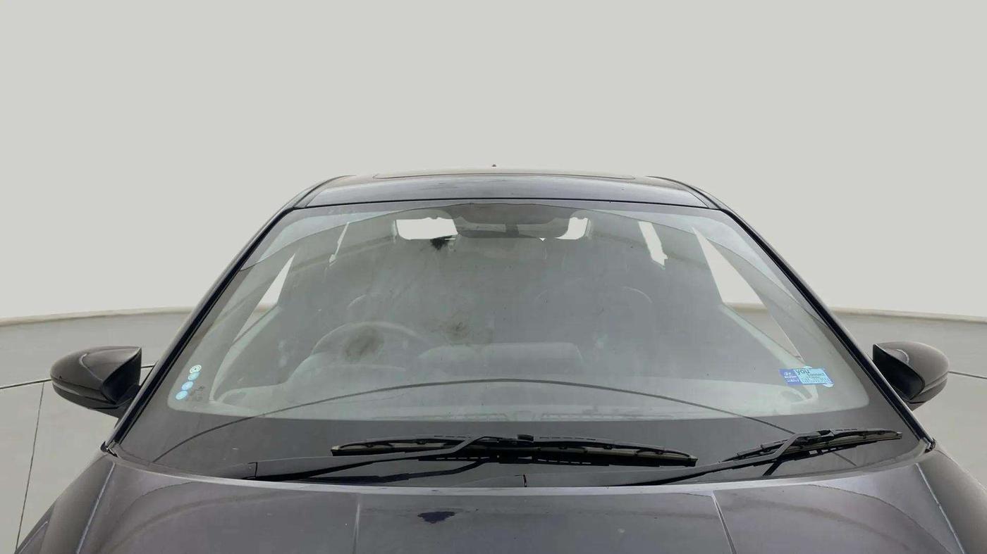 2023 Hyundai NEW I20 N LINE N8 1.0 TURBO GDI DCT, Petrol, Automatic, 20,509 km, Front Windshield
