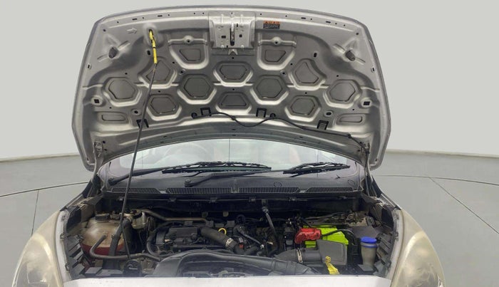 2019 Ford FREESTYLE TREND PLUS 1.2 PETROL, Petrol, Manual, 56,705 km, Open Bonet