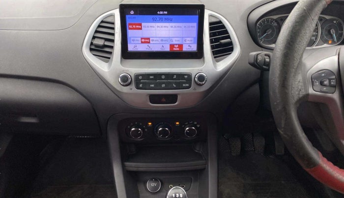 2019 Ford FREESTYLE TREND PLUS 1.2 PETROL, Petrol, Manual, 56,705 km, Air Conditioner