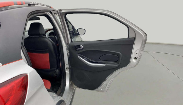 2019 Ford FREESTYLE TREND PLUS 1.2 PETROL, Petrol, Manual, 56,705 km, RHS Rear Door