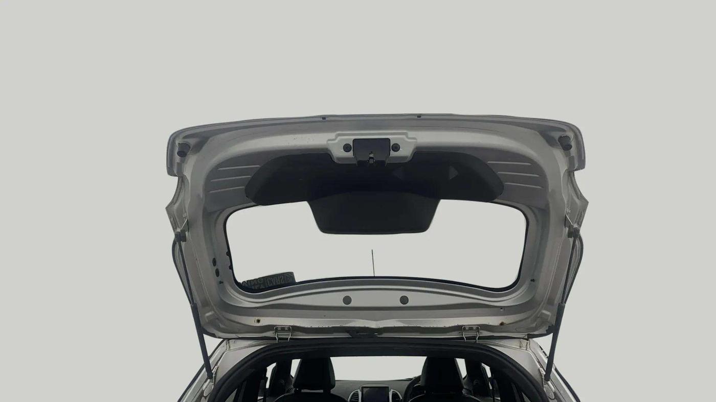 2019 Ford FREESTYLE TREND PLUS 1.2 PETROL, Petrol, Manual, 56,705 km, Boot Door Open