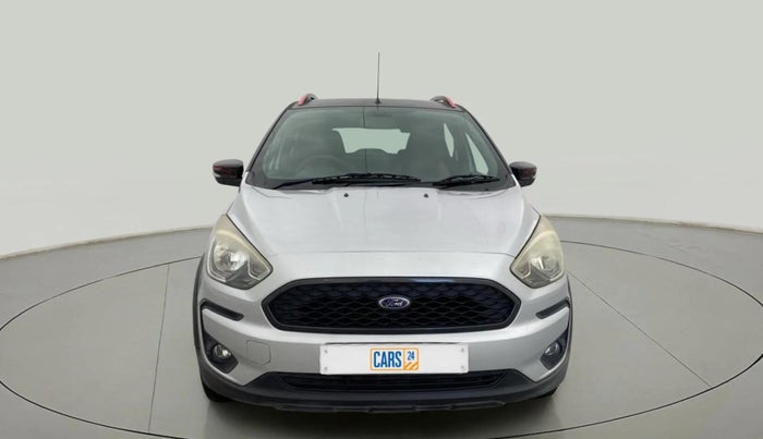 2019 Ford FREESTYLE TREND PLUS 1.2 PETROL, Petrol, Manual, 56,705 km, Front