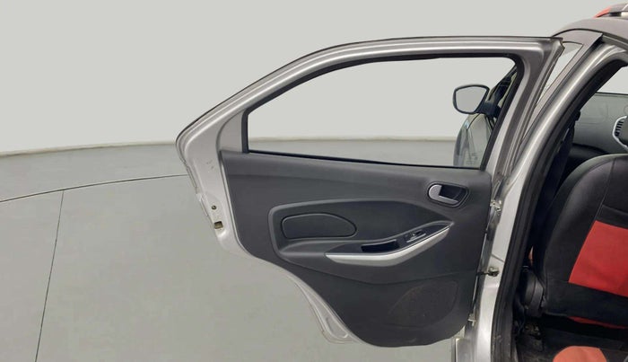 2019 Ford FREESTYLE TREND PLUS 1.2 PETROL, Petrol, Manual, 56,705 km, LHS Rear Door