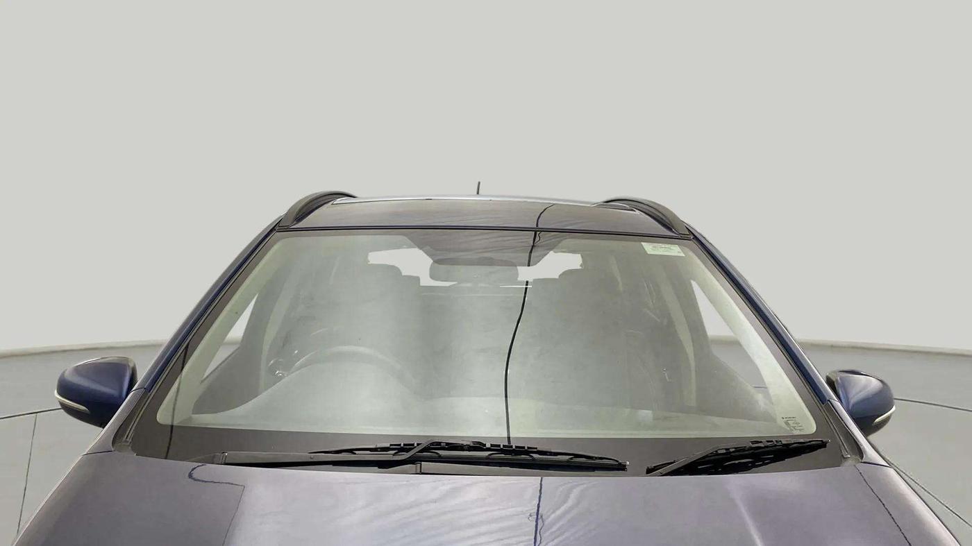 2018 Maruti S Cross DELTA 1.3, Diesel, Manual, 89,317 km, Front Windshield