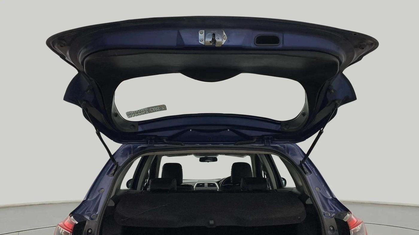 2018 Maruti S Cross DELTA 1.3, Diesel, Manual, 89,317 km, Boot Door Open
