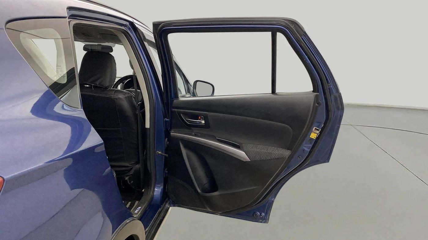 2018 Maruti S Cross DELTA 1.3, Diesel, Manual, 89,317 km, RHS Rear Door