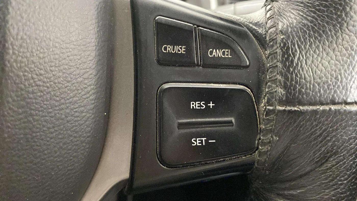 2018 Maruti S Cross DELTA 1.3, Diesel, Manual, 89,317 km, Adaptive Cruise Control