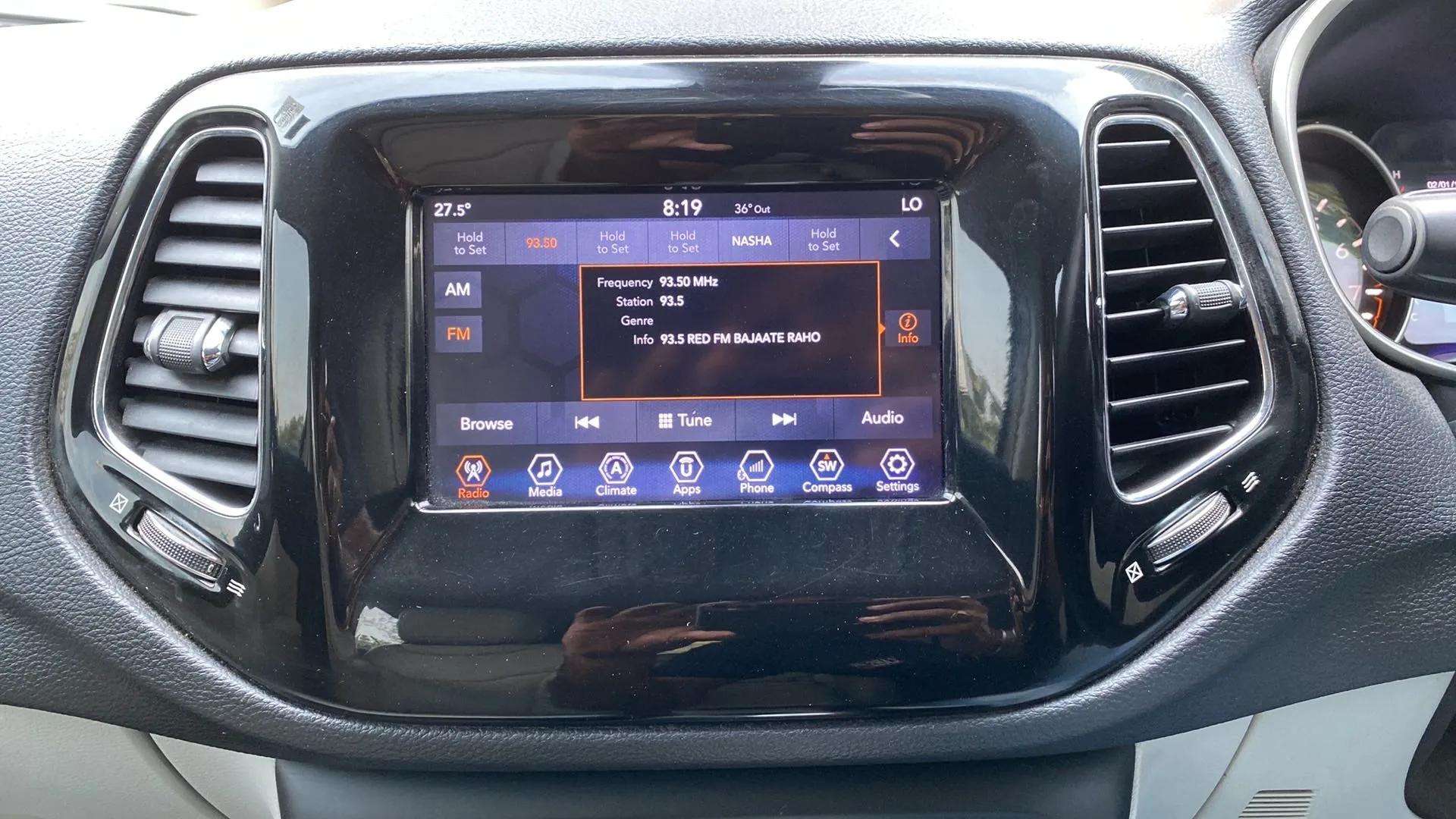 Features