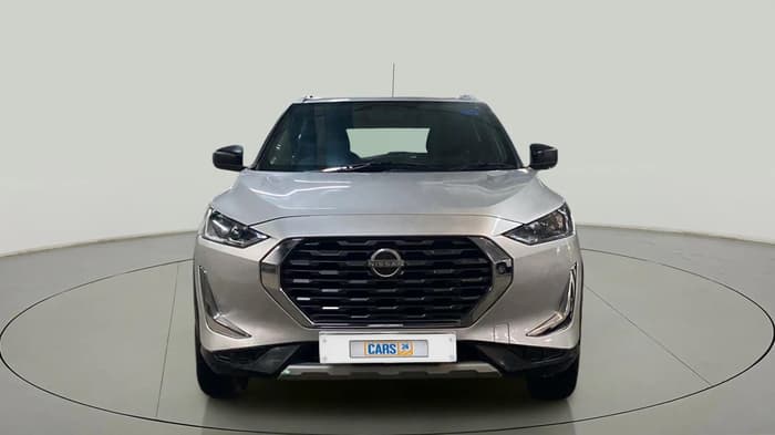 2021 Nissan MAGNITE XE, Petrol, Manual, 32,256 km, Front