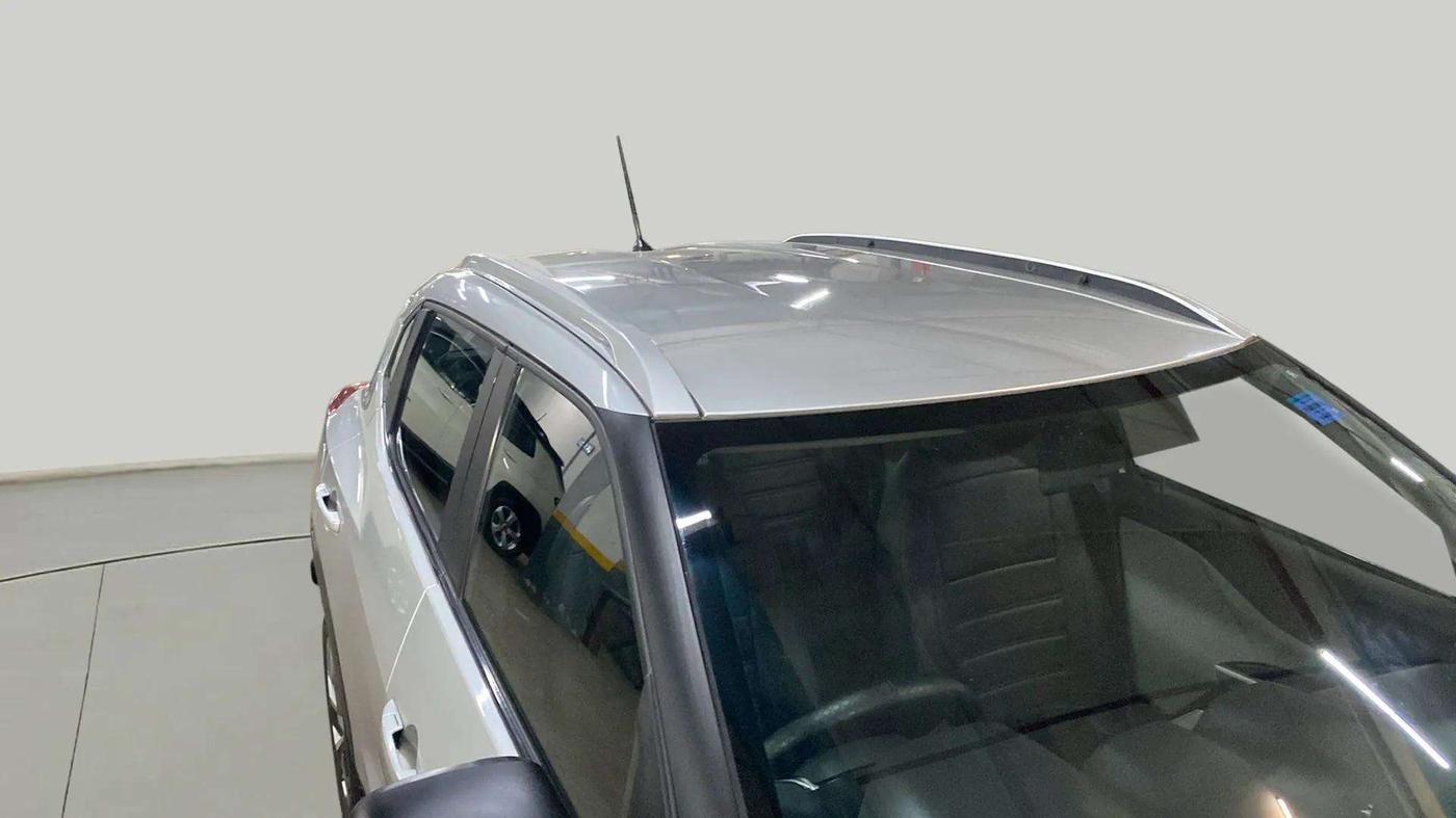 2021 Nissan MAGNITE XE, Petrol, Manual, 32,256 km, Roof